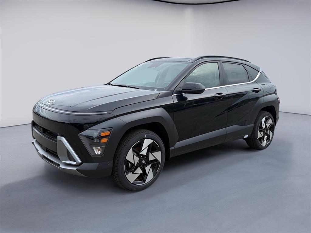 New 2026 Hyundai KONA Limited