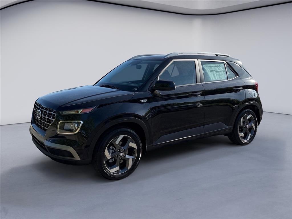 New 2026 Hyundai VENUE SEL