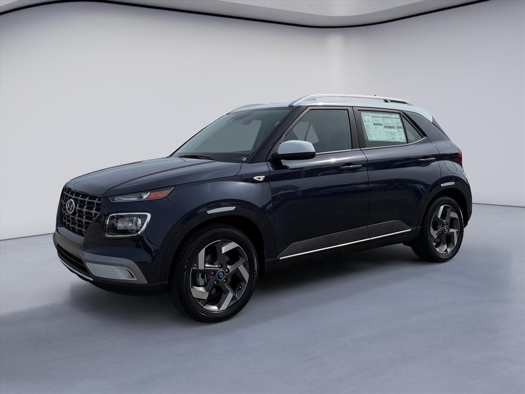 New 2026 Hyundai VENUE SEL