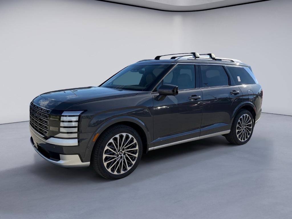 New 2027 Hyundai PALISADE Calligraphy