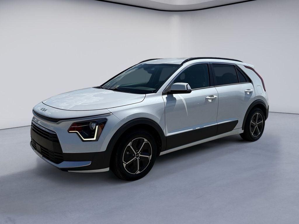 2023 Kia Niro EX