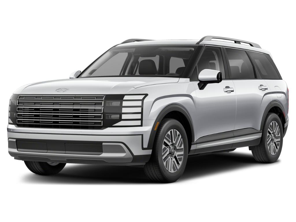 New 2026 Hyundai PALISADE SEL