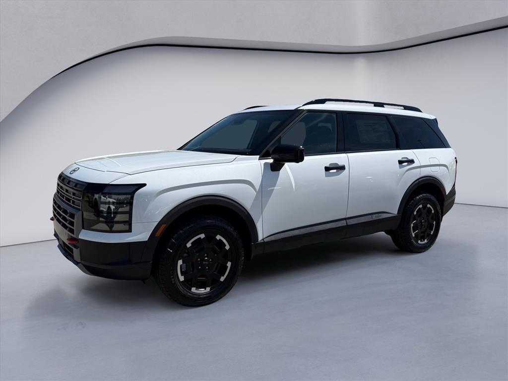 New 2026 Hyundai PALISADE XRT Pro