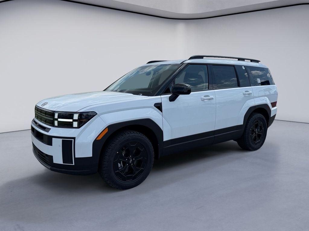 New 2026 Hyundai SANTA FE XRT