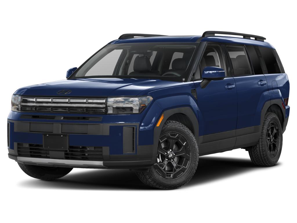 New 2026 Hyundai SANTA FE XRT