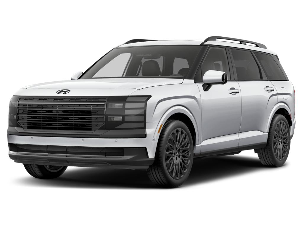 New 2027 Hyundai PALISADE Calligraphy