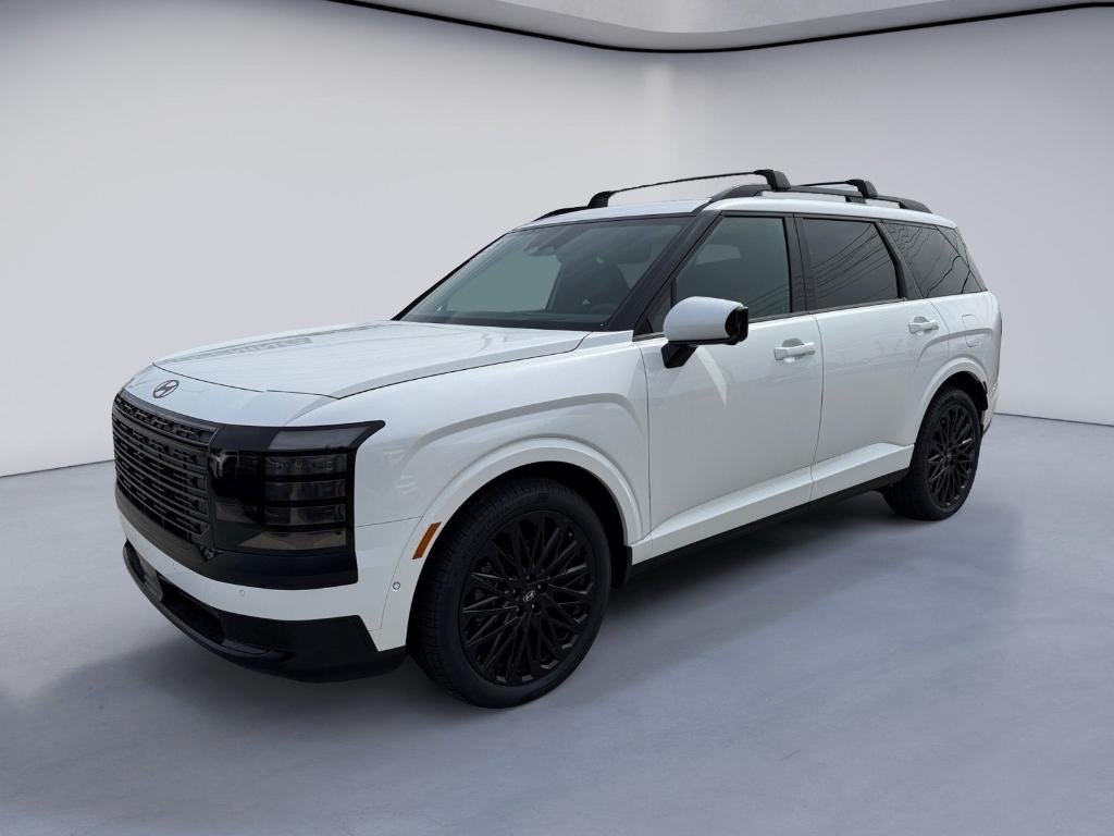 New 2027 Hyundai PALISADE Calligraphy
