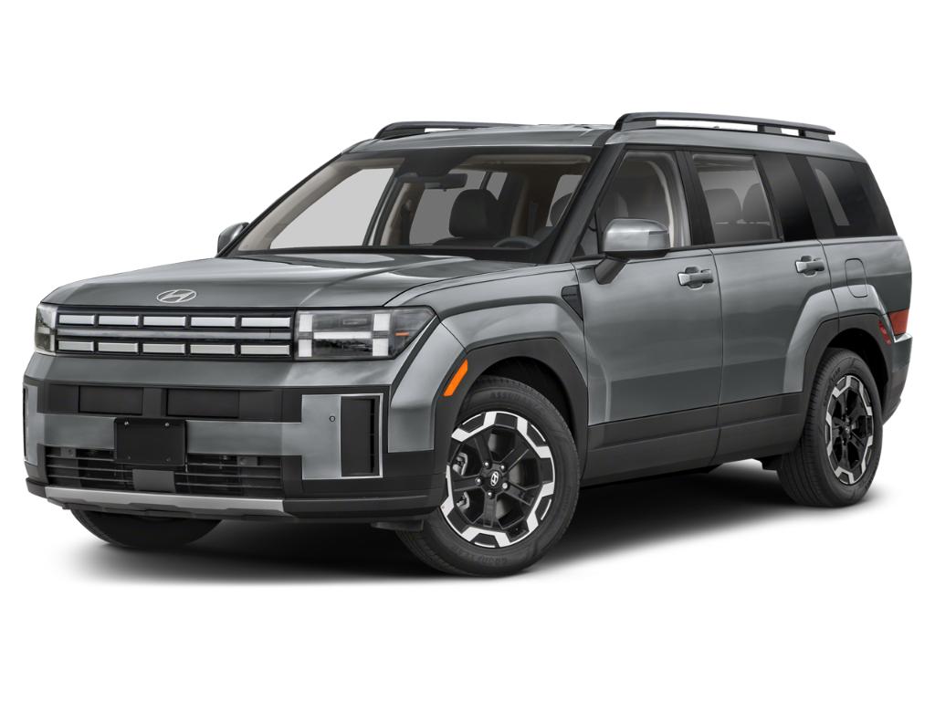 New 2026 Hyundai SANTA FE SEL