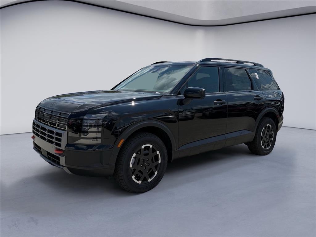 New 2026 Hyundai PALISADE XRT Pro