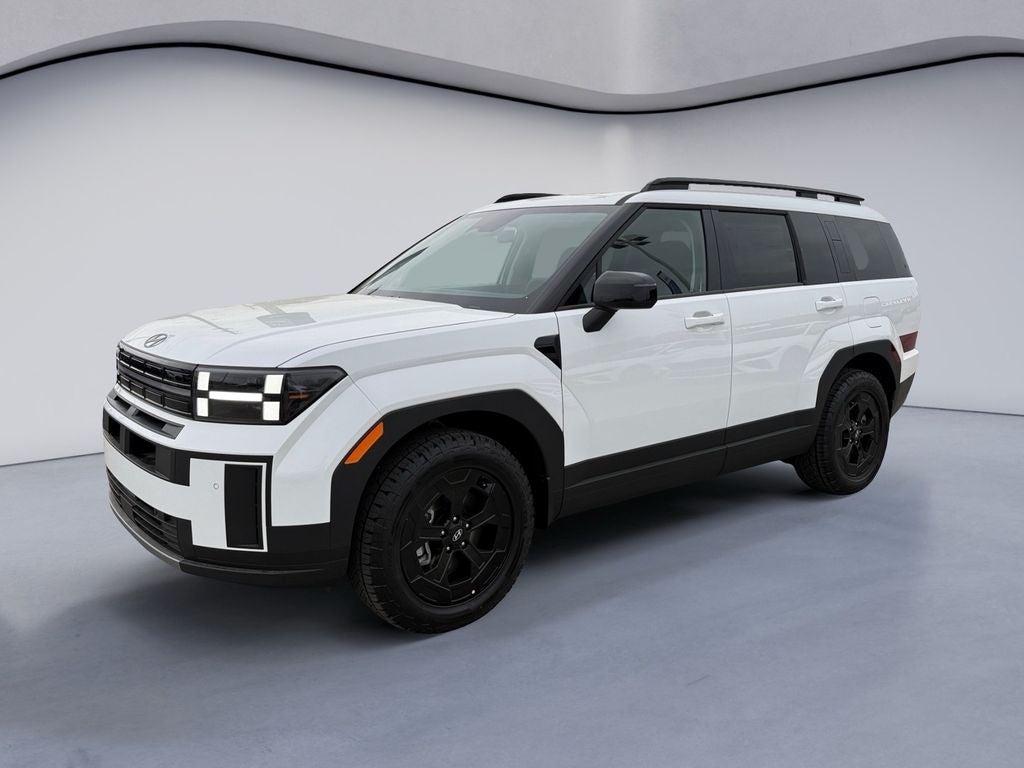 New 2026 Hyundai SANTA FE XRT