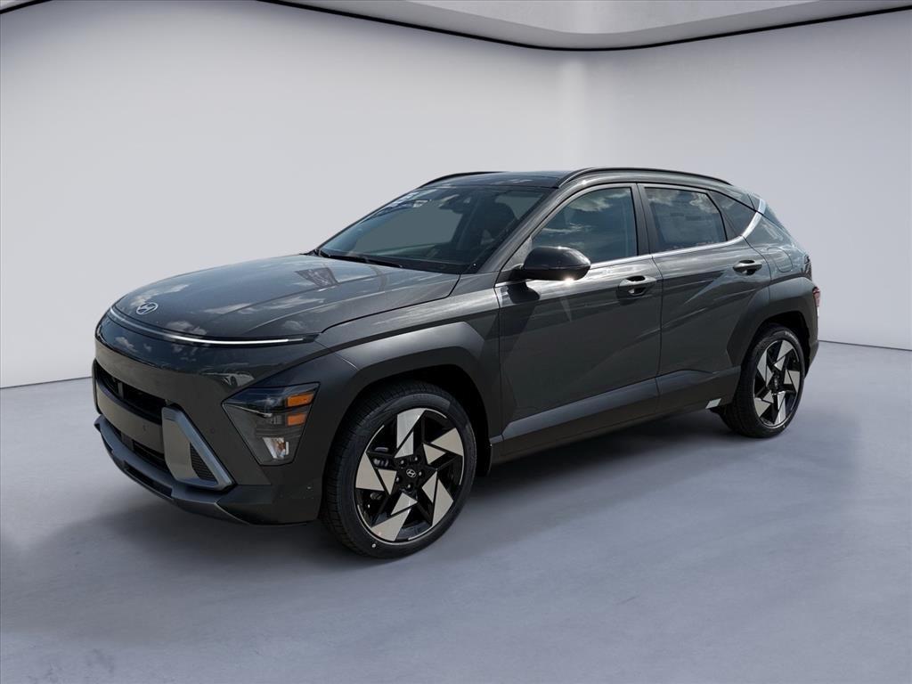 New 2026 Hyundai KONA Limited