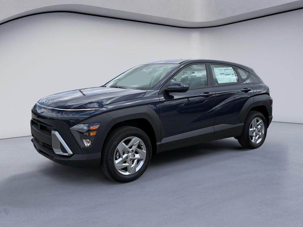New 2026 Hyundai KONA SE