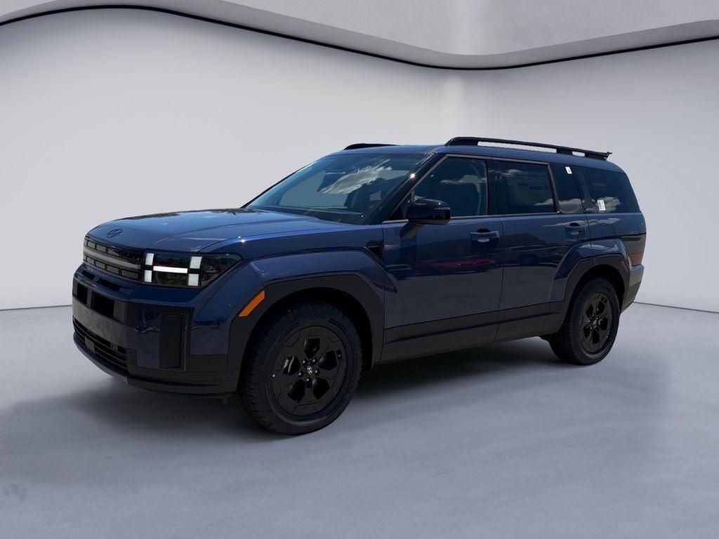 New 2026 Hyundai SANTA FE XRT