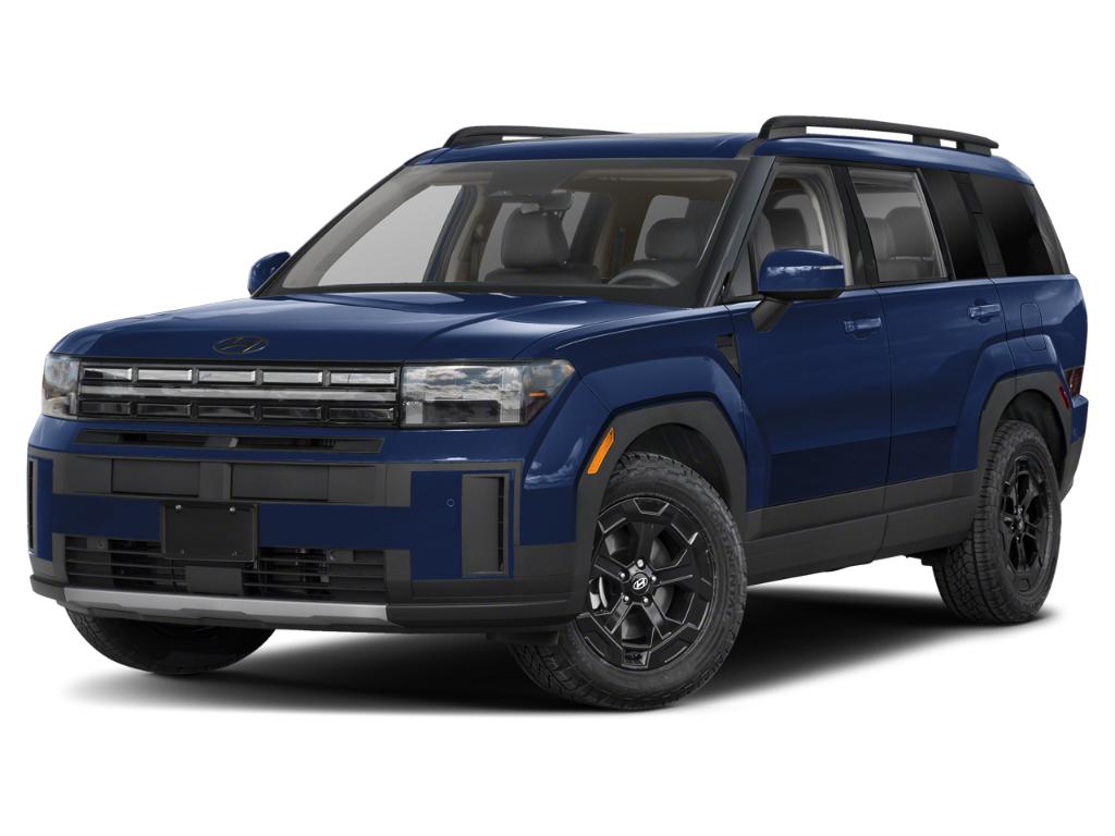 New 2026 Hyundai SANTA FE XRT
