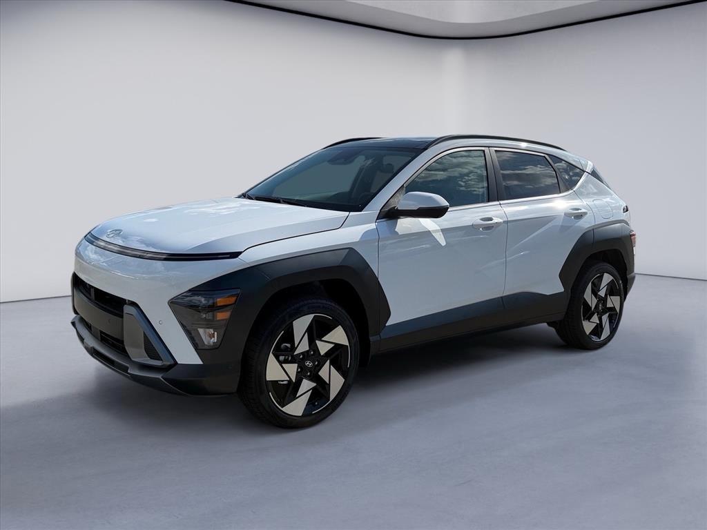 New 2027 Hyundai KONA Limited