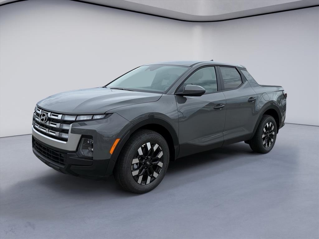 New 2026 Hyundai SANTA CRUZ SE
