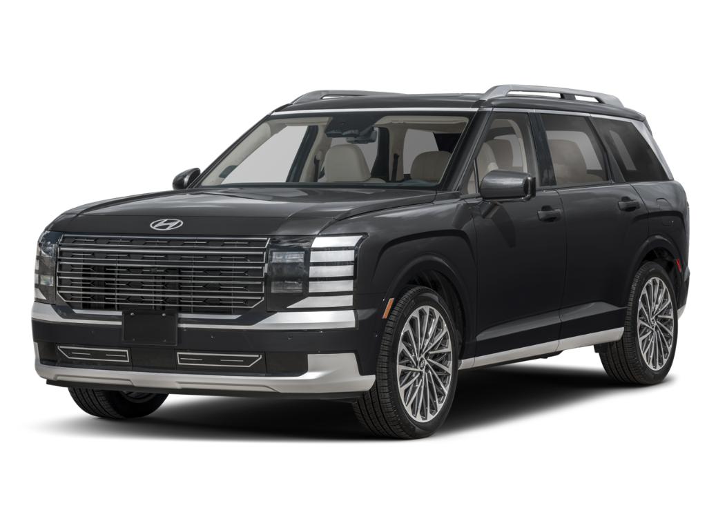 New 2026 Hyundai PALISADE Calligraphy