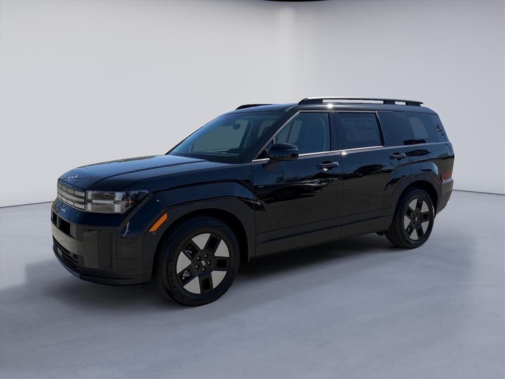 New 2026 Hyundai SANTA FE HEV SEL