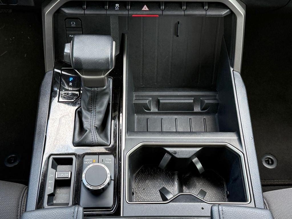 2023 Toyota TUNDRA SR5 — миниатюра 27