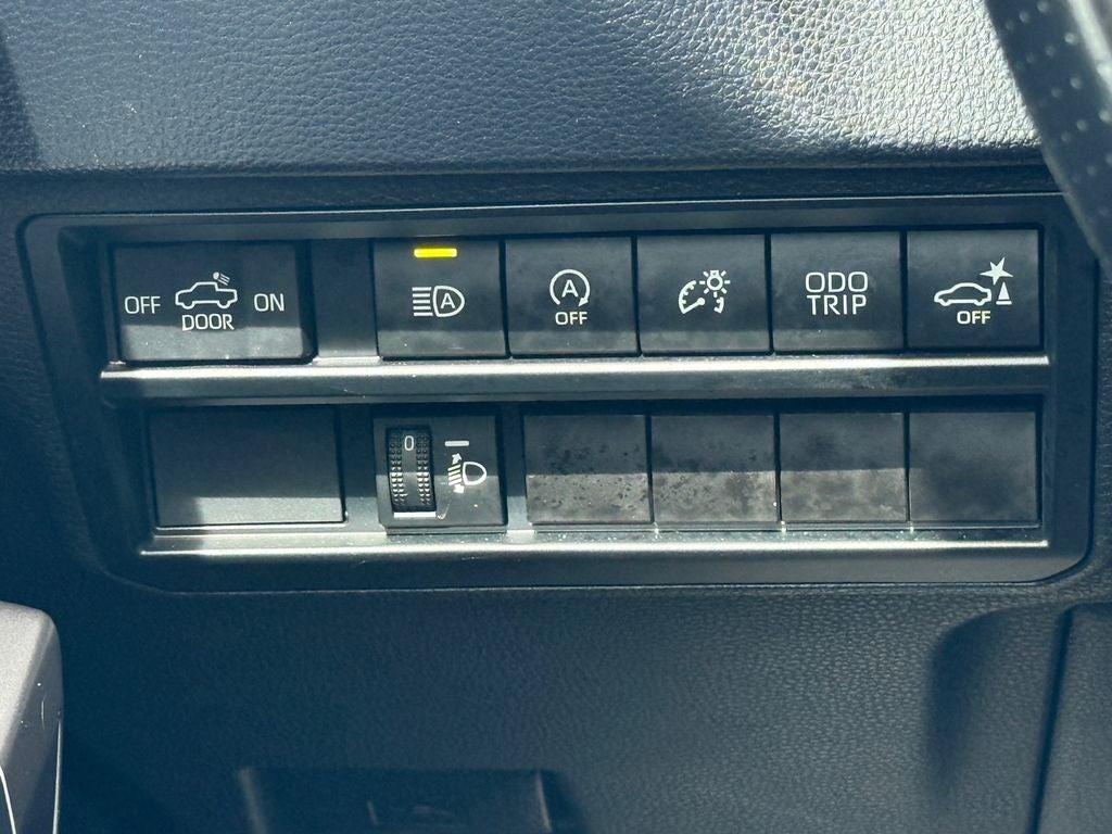 2023 Toyota TUNDRA SR5 — миниатюра 19