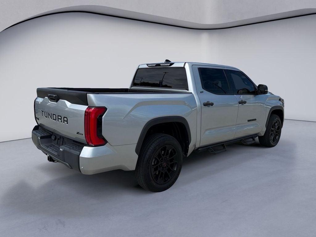 2023 Toyota TUNDRA SR5 照片 5