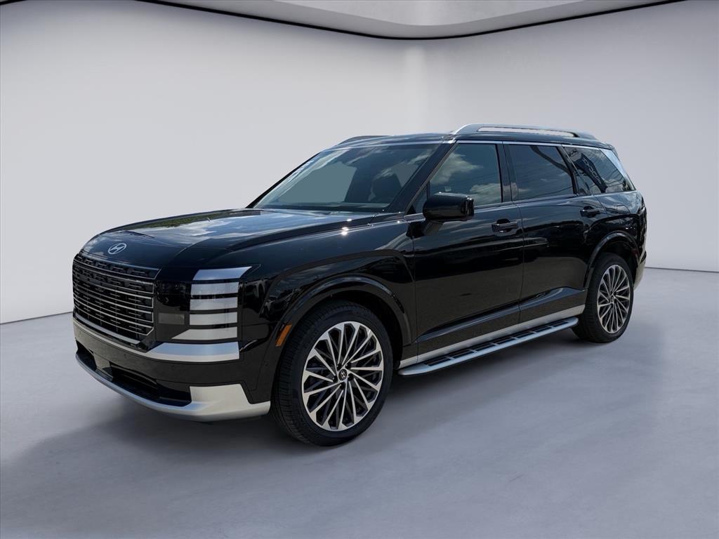 New 2026 Hyundai PALISADE Calligraphy