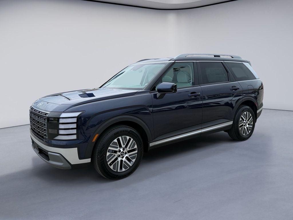 New 2026 Hyundai PALISADE SEL
