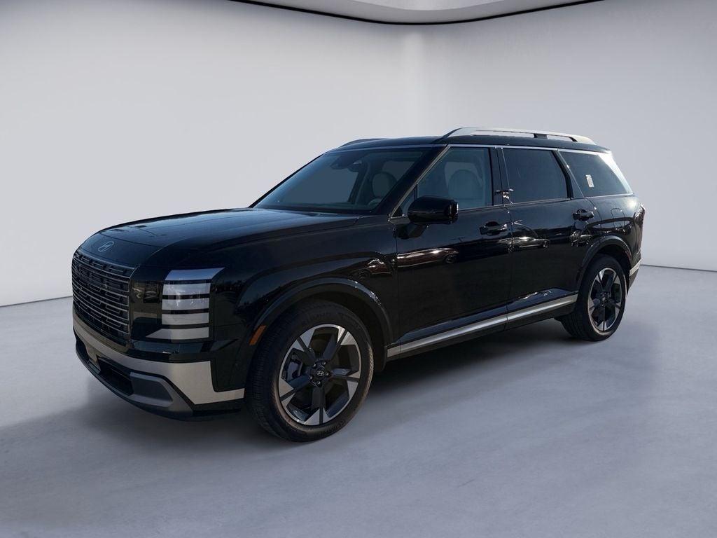 New 2026 Hyundai PALISADE Limited