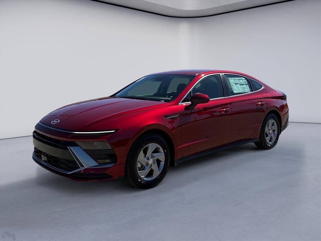New 2026 Hyundai SONATA SE