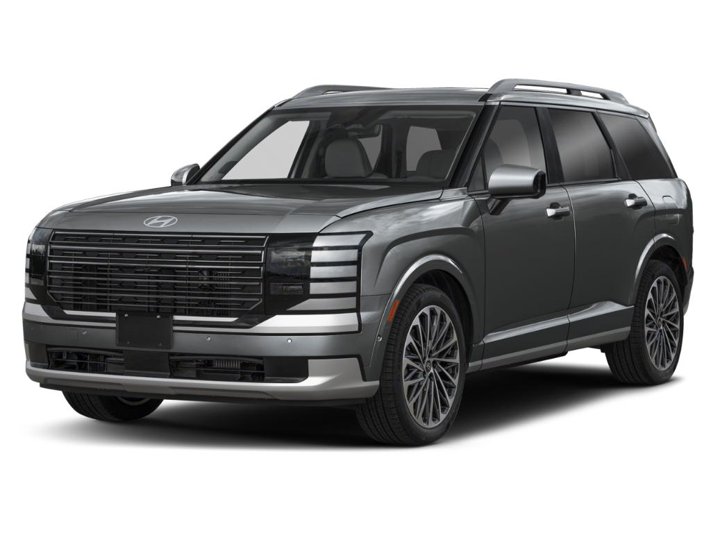 New 2026 Hyundai Palisade Hybrid Calligraphy