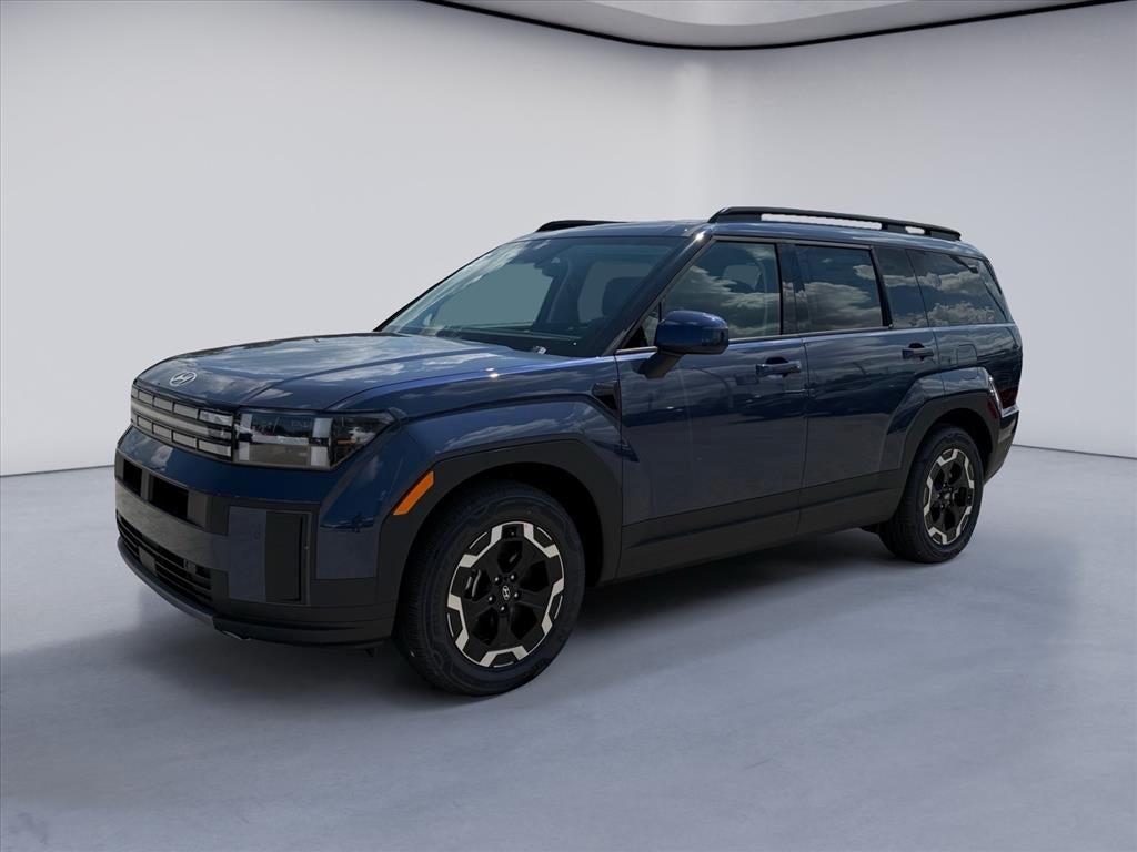 New 2027 Hyundai SANTA FE SEL