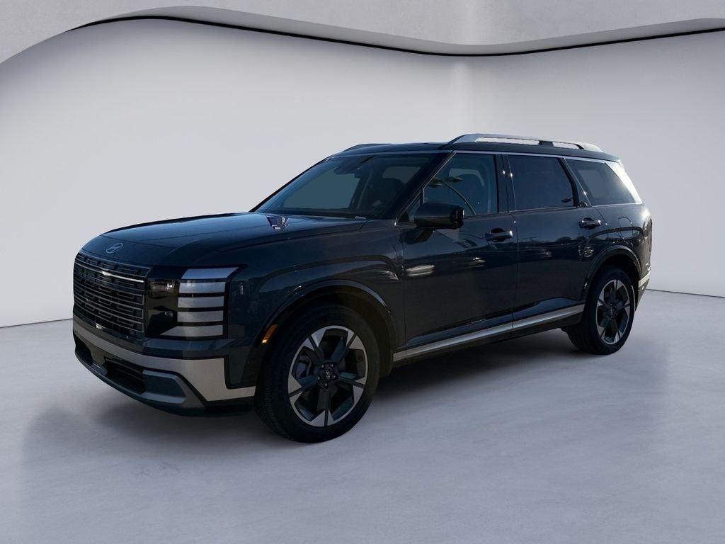 New 2026 Hyundai PALISADE Limited