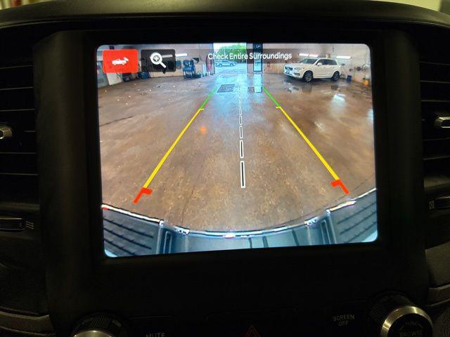 2023 RAM 3500 TRADESMAN REGULAR CAB 4X4 8' BOX 缩略图 16
