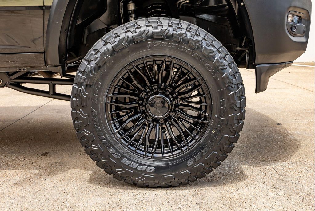 2024 RAM 2500 POWER WAGON 缩略图 11