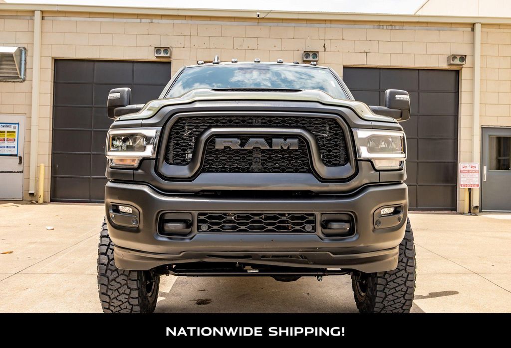 صورة 3 لـ 2024 RAM 2500 POWER WAGON