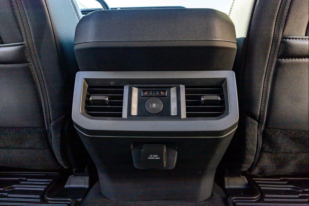 2026 FORD F-350 LARIAT 缩略图 34