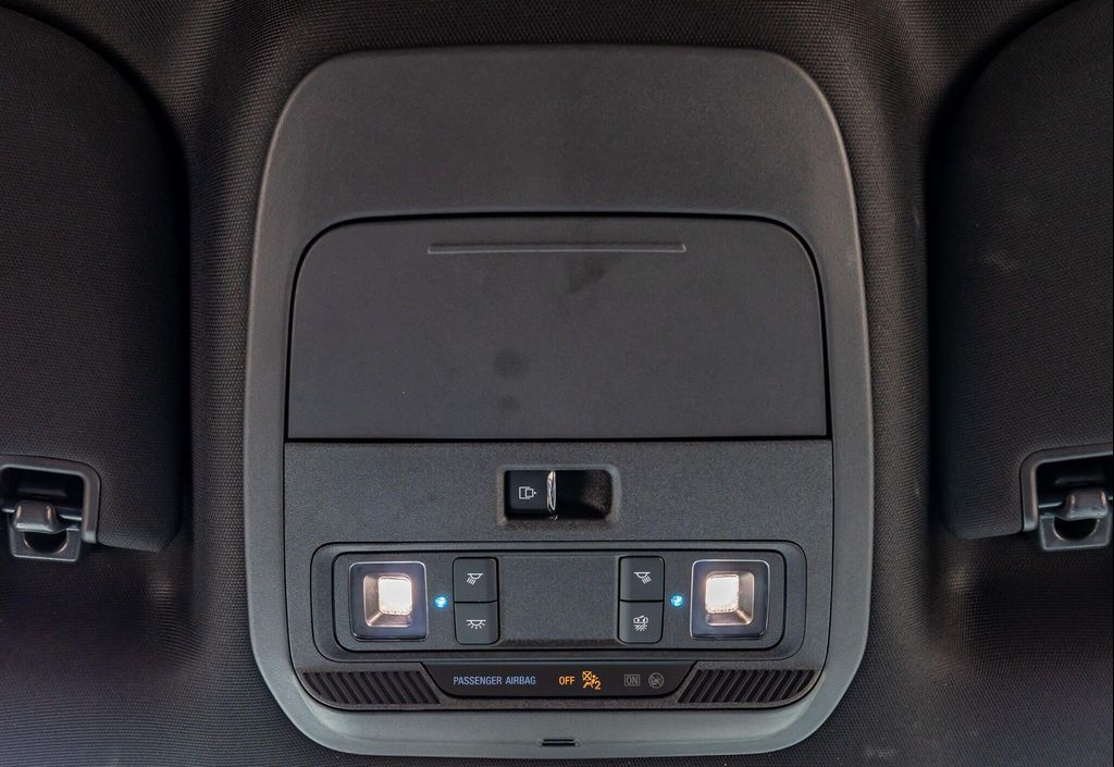 صورة مصغرة 25 لـ 2025 FORD F-150 XLT