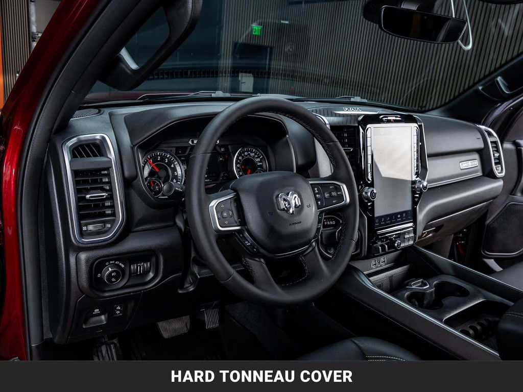 2025 RAM 1500 LONE STAR — миниатюра 14