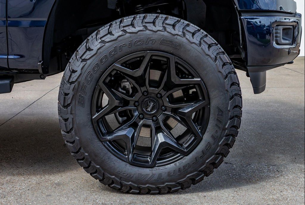 2026 FORD F-150 XLT — миниатюра 11