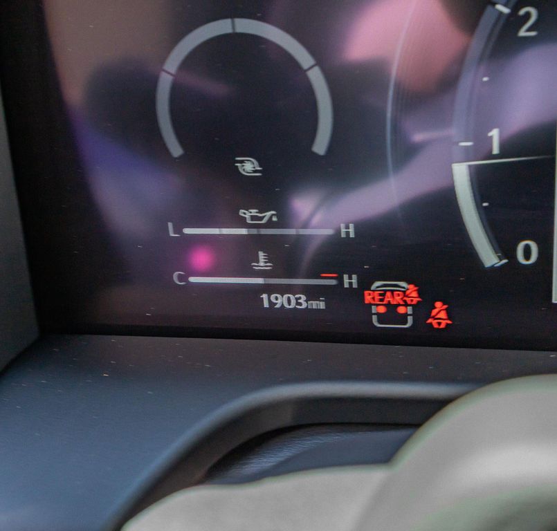 2026 Lexus GX 550 PREMIUM+ — миниатюра 15