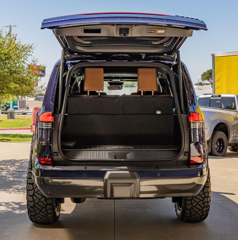 2026 Lexus GX 550 PREMIUM+ 照片 4