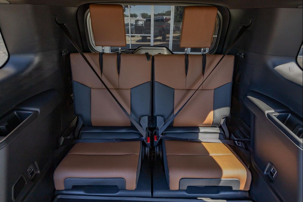 2026 Lexus GX 550 PREMIUM+ — миниатюра 31