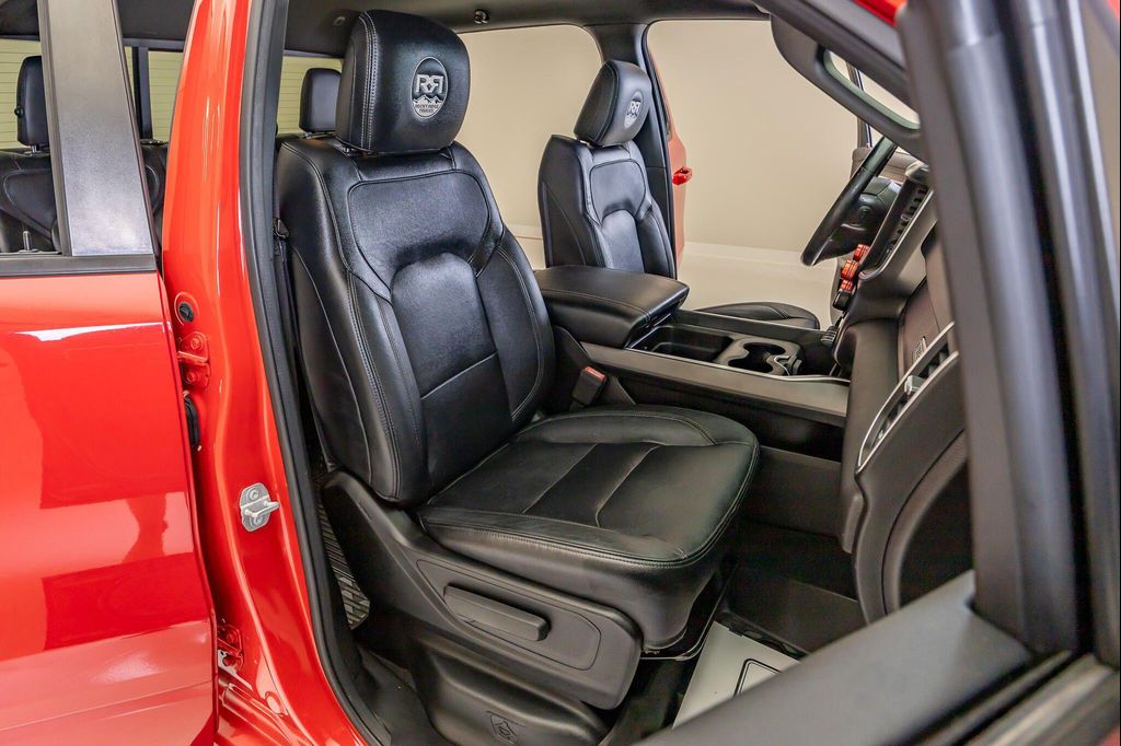 2020 RAM 1500 BIG HORN/LONE STAR — фото 28