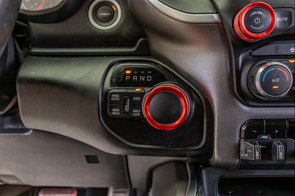 2020 RAM 1500 BIG HORN/LONE STAR — фото 20