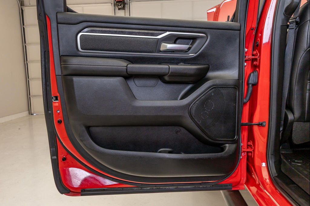 2020 RAM 1500 BIG HORN/LONE STAR — фото 35
