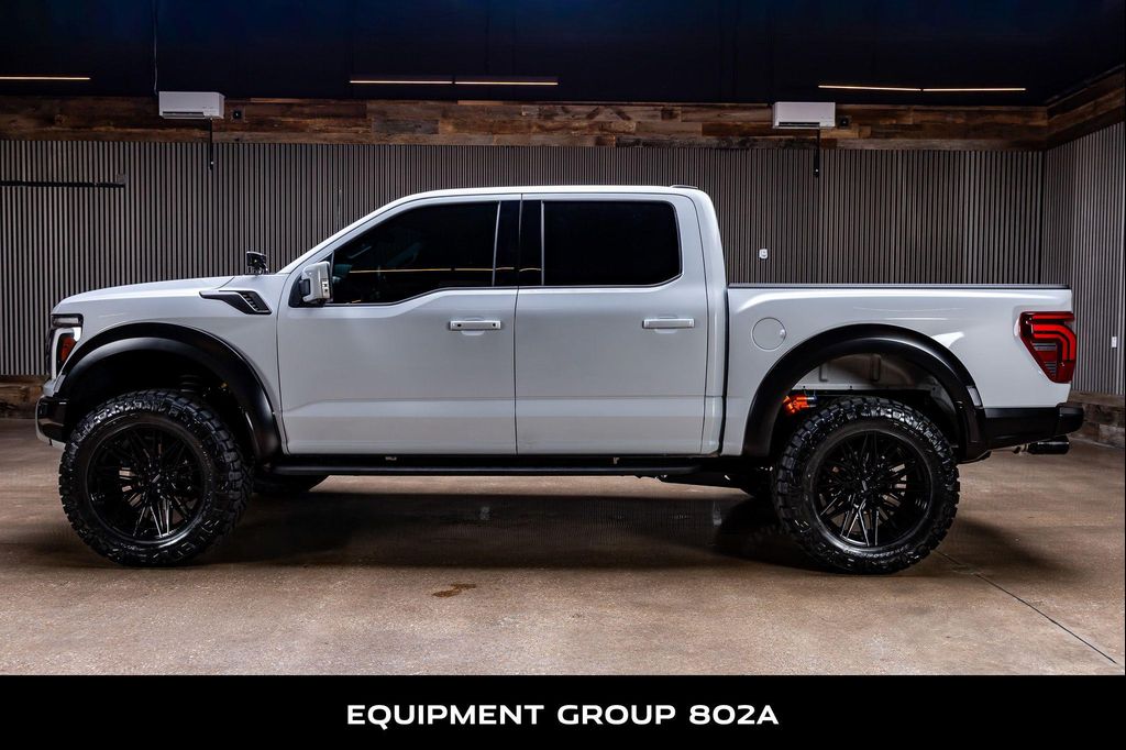 FORD F-150 RAPTOR - 6
