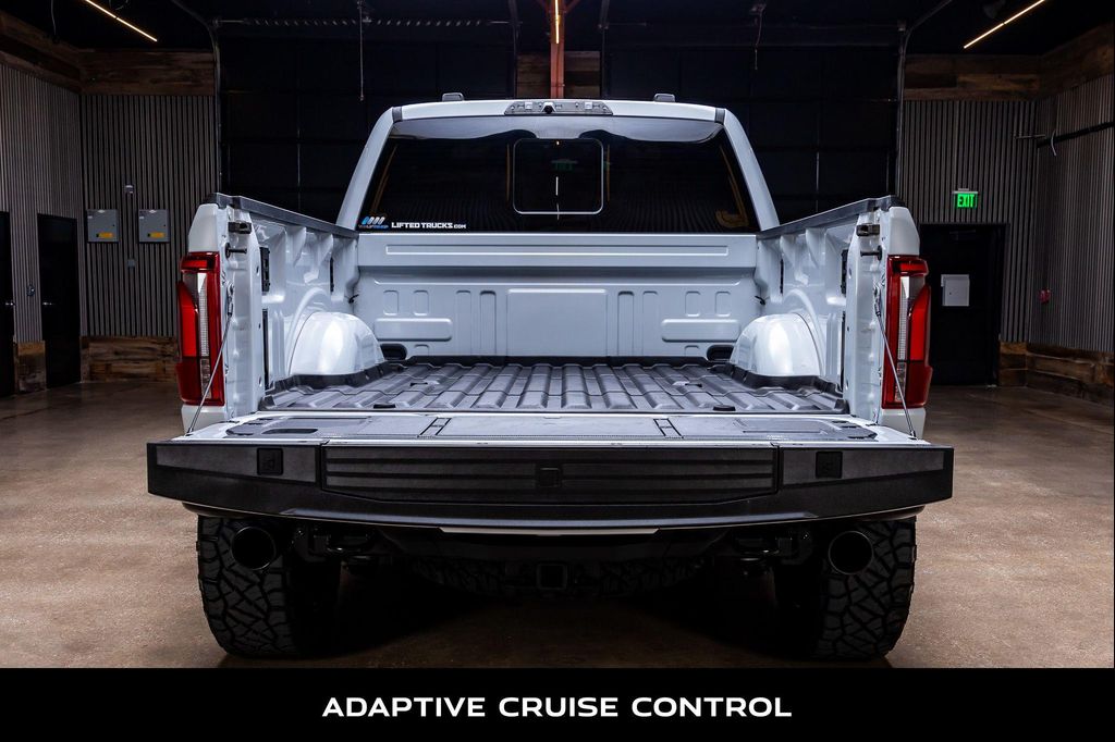 FORD F-150 RAPTOR - 9