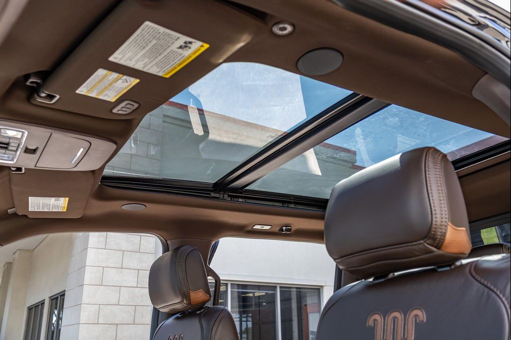 صورة مصغرة 31 لـ 2025 FORD F-150 KING RANCH