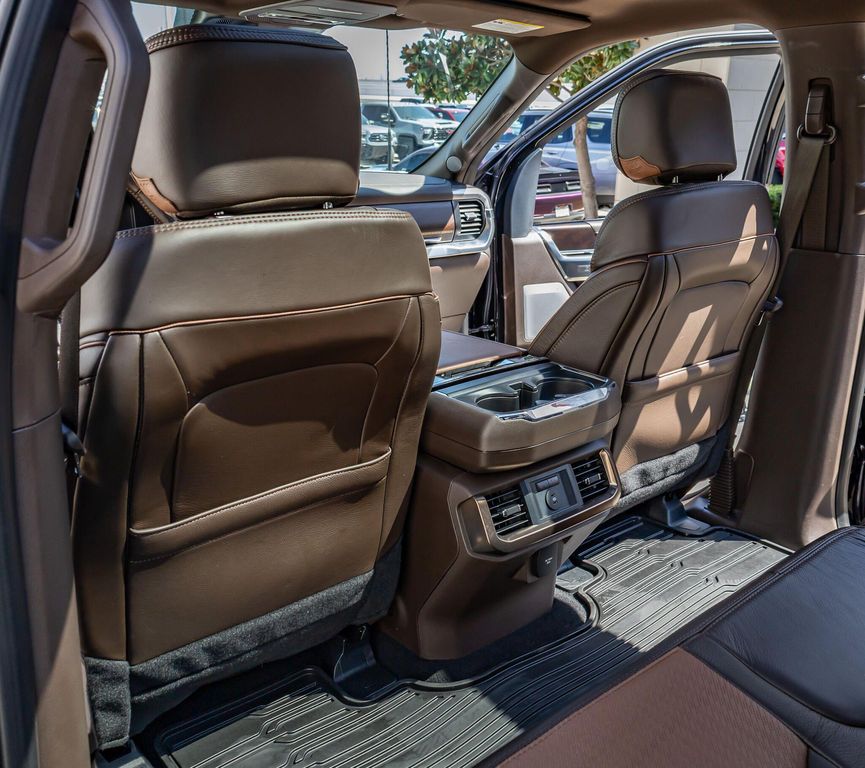 صورة مصغرة 35 لـ 2025 FORD F-150 KING RANCH