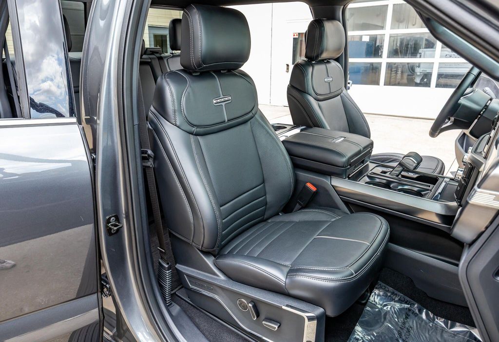 2026 FORD F-150 PLATINUM 缩略图 32